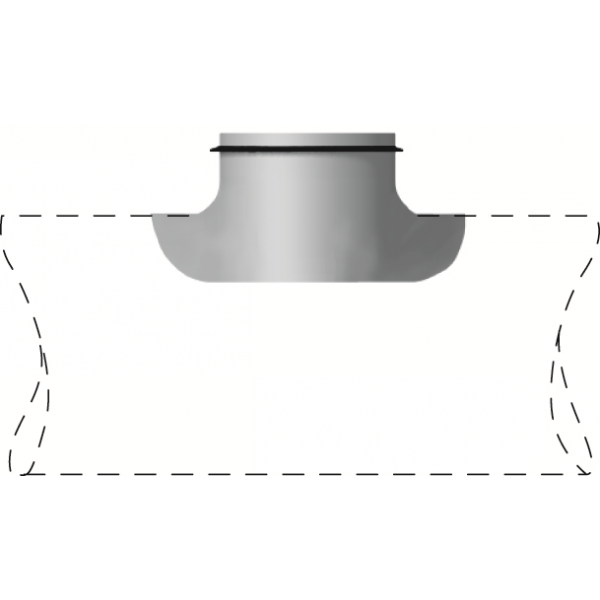 Sadel 1000-500 BDEA-1-100-050