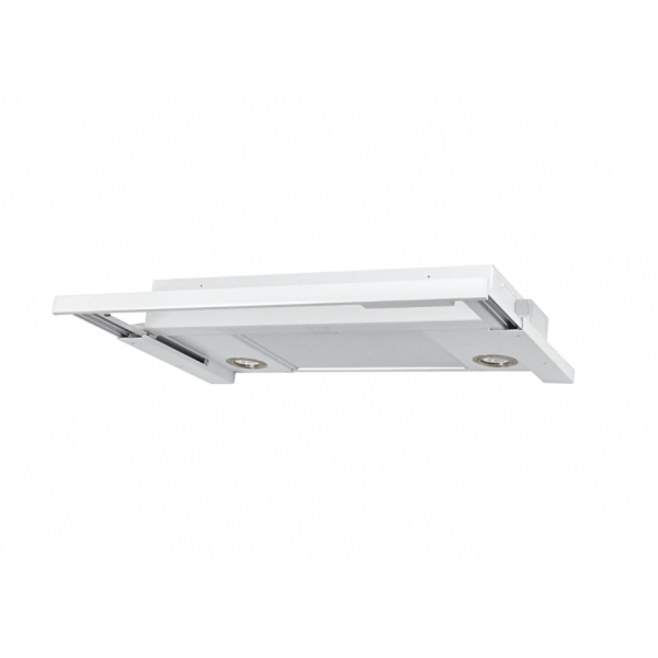 F392-10 60cm vit/vit LED