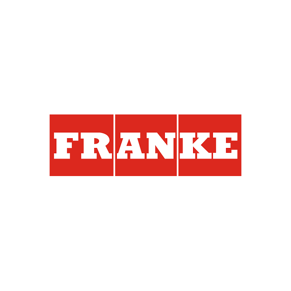 Franke Frontlist 600 mm...