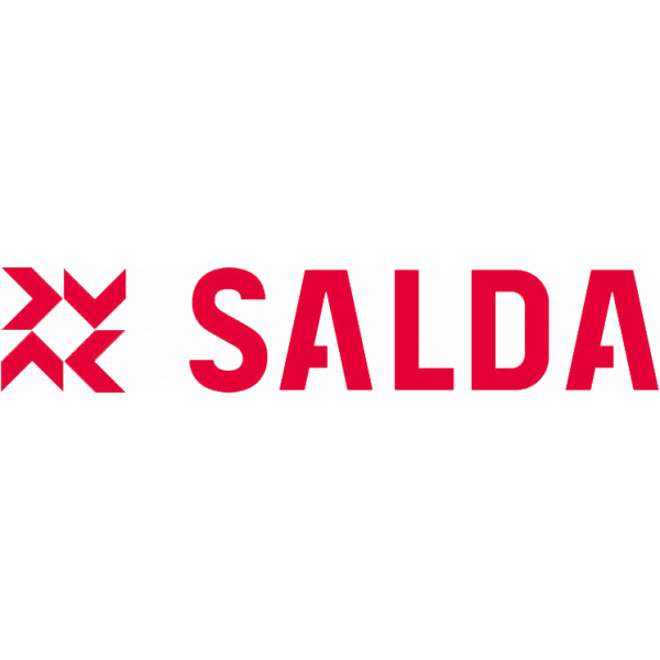 Salda SRR 1900 EL-Batteri